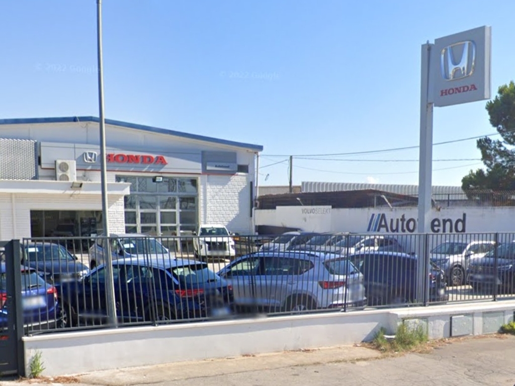AUTOTREND - Concessionaria ufficiale Honda