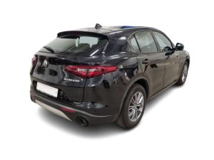 Alfa Romeo Stelvio  2.2 Turbo Diesel 160 CV Automatica AT8 Super Business RWD
