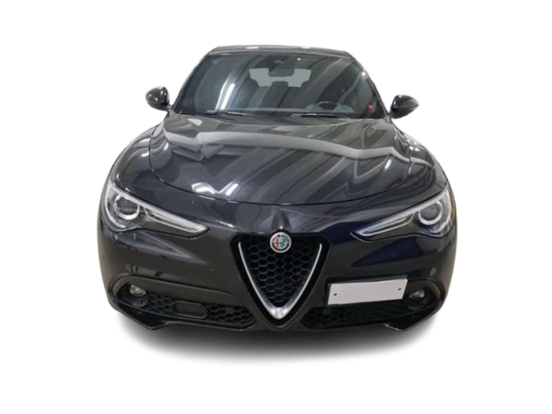 Alfa Romeo Stelvio  2.2 Turbo Diesel 160 CV Automatica AT8 Super Business RWD