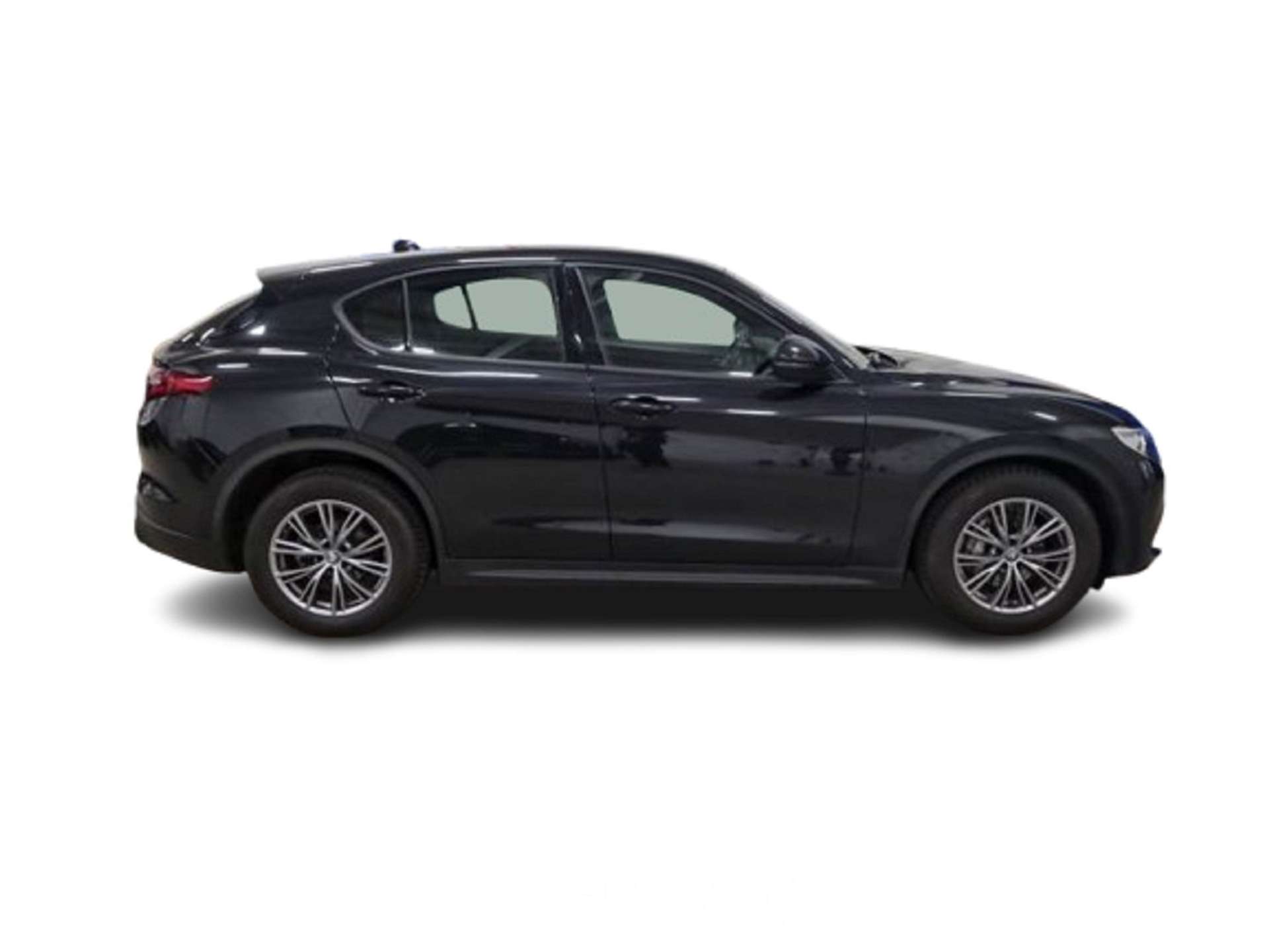 Alfa Romeo Stelvio  2.2 Turbo Diesel 160 CV Automatica AT8 Super Business RWD