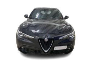 Alfa Romeo Stelvio  2.2 Turbo Diesel 160 CV Automatica AT8 Super Business RWD