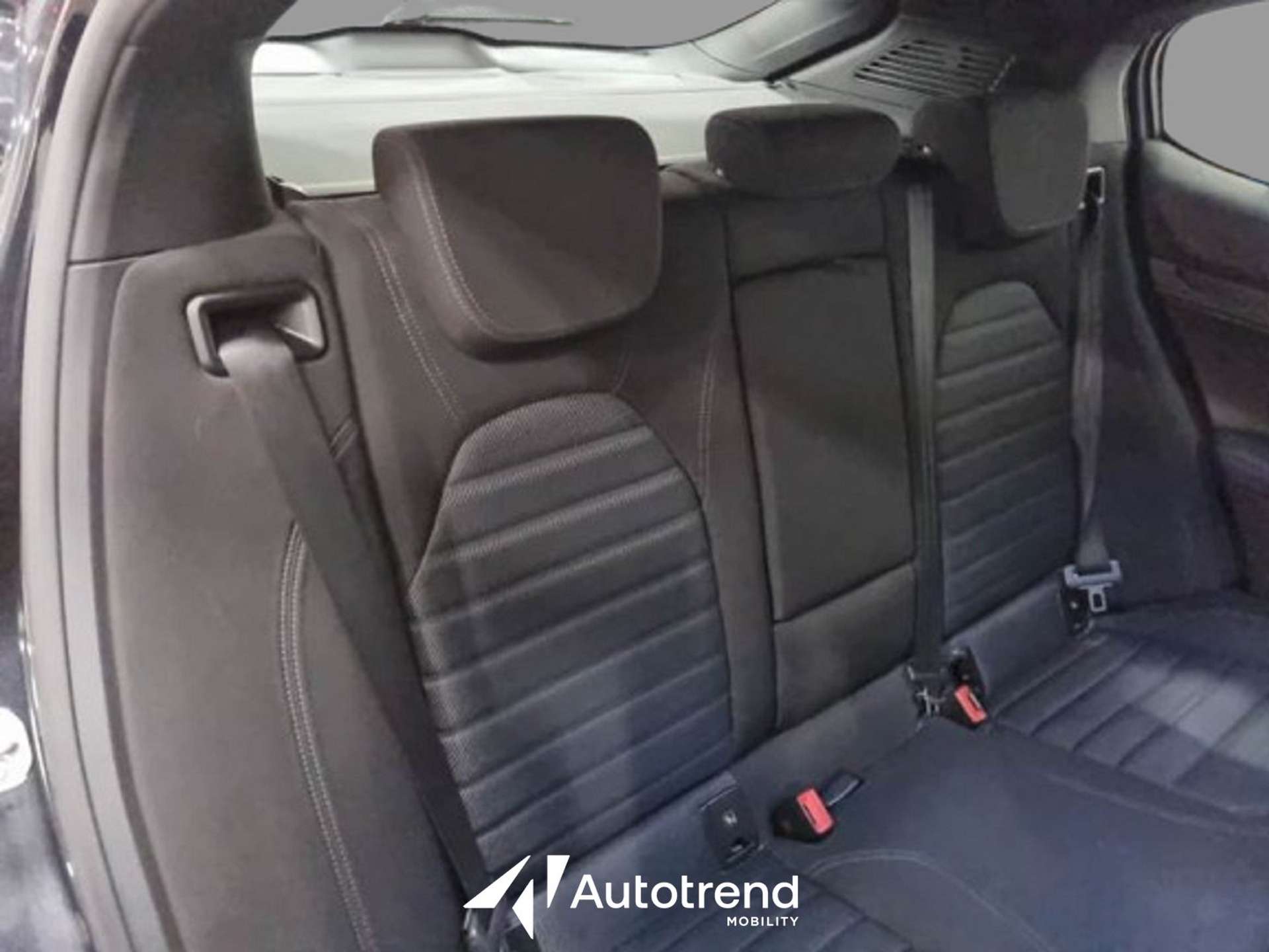 Alfa Romeo Stelvio  2.2 Turbo Diesel 160 CV Automatica AT8 Super Business RWD