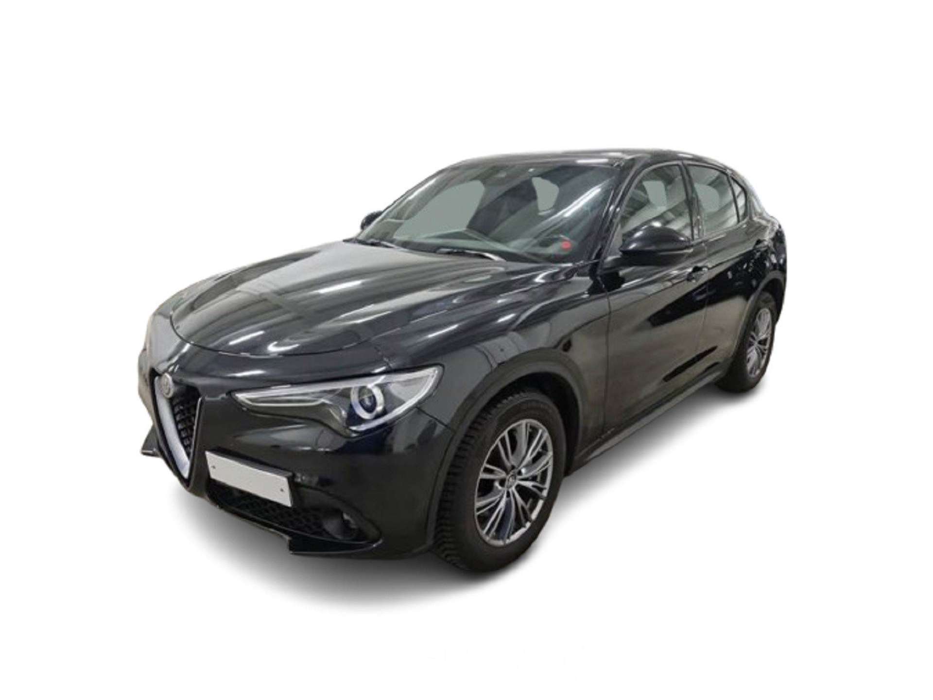 Alfa Romeo Stelvio  2.2 Turbo Diesel 160 CV Automatica AT8 Super Business RWD