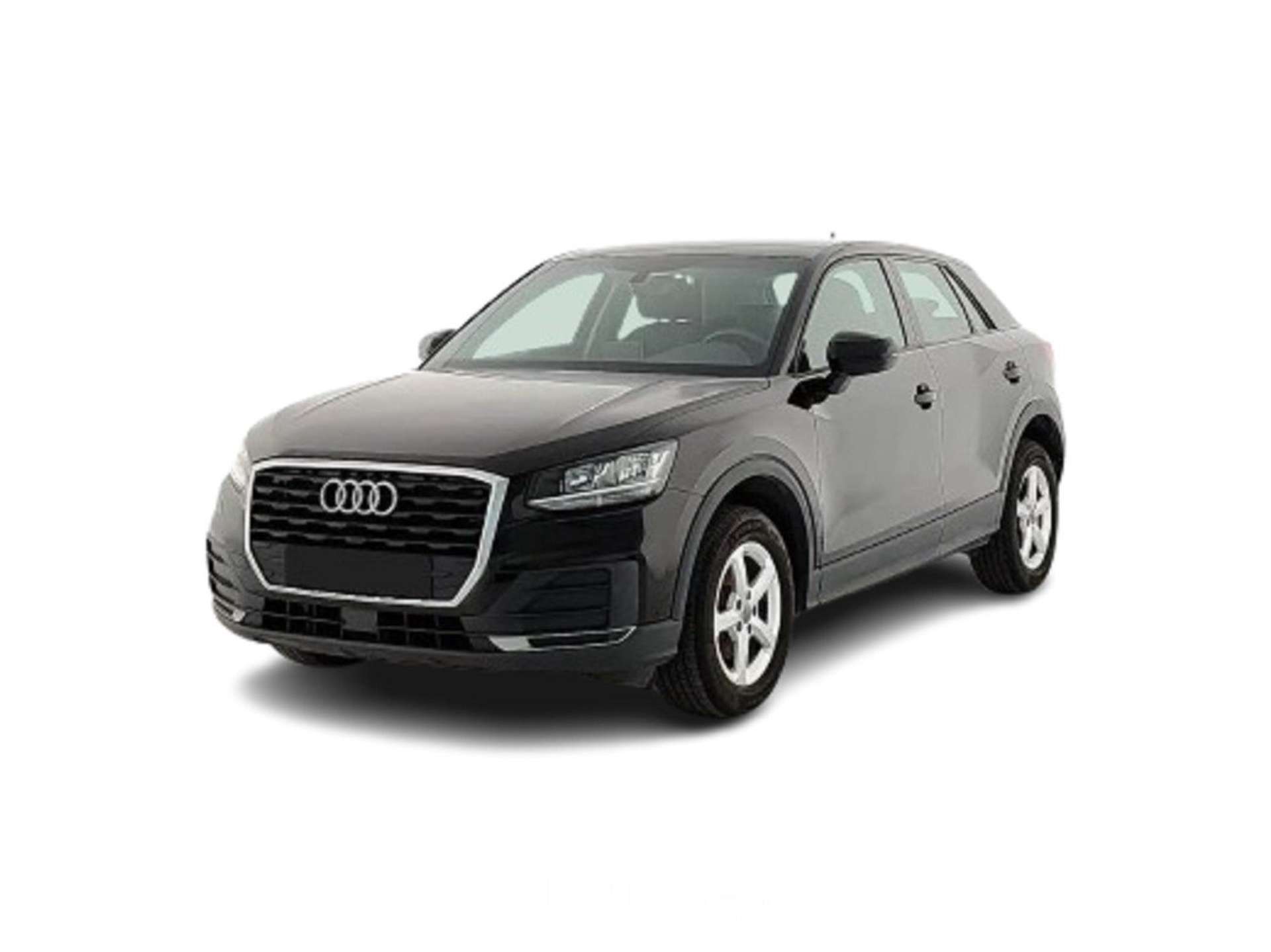 Scopri di più sull'articolo Audi Q2  30 TDI 116 CV Automatica S Tronic Business