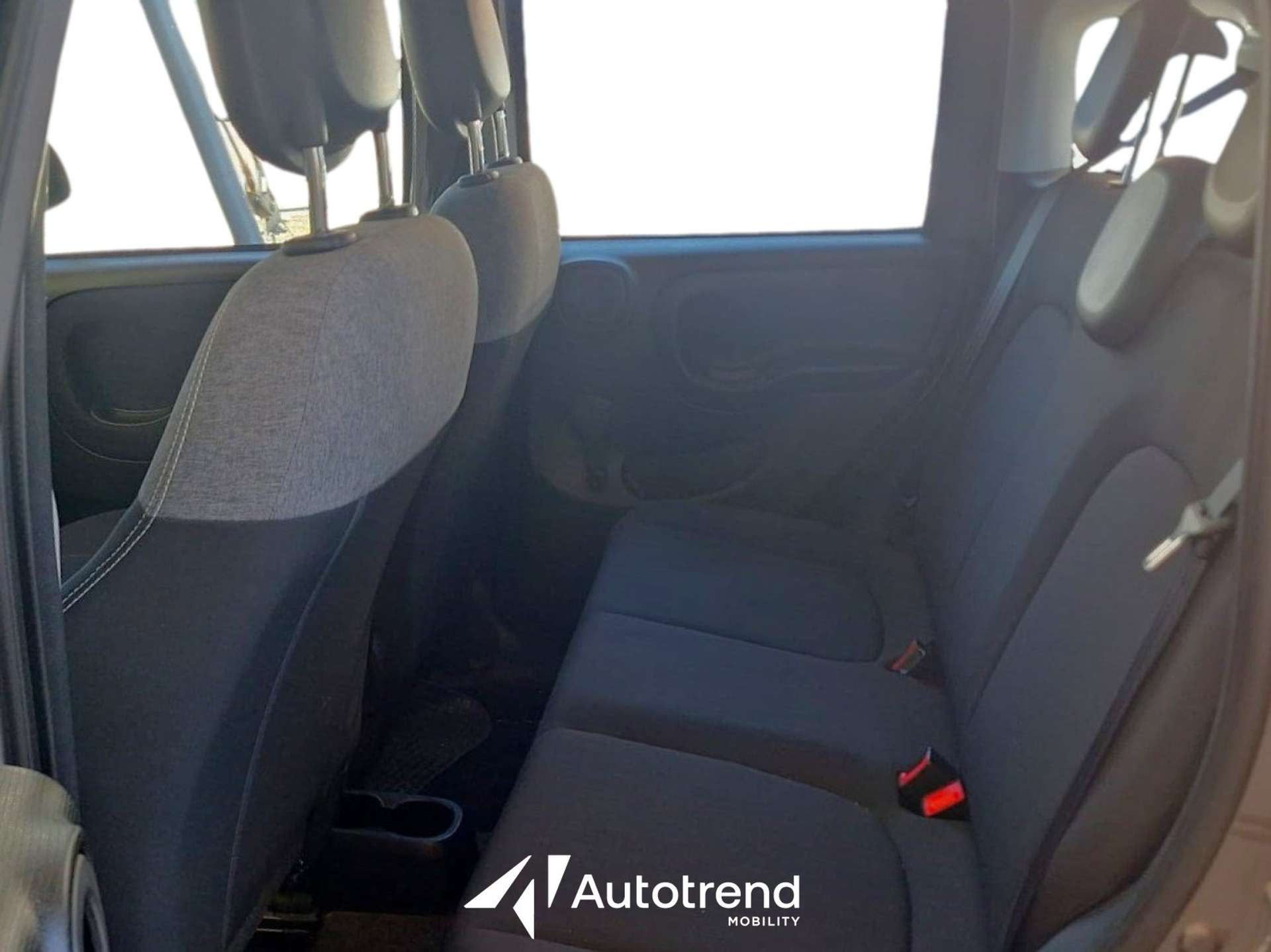 Fiat Panda  1.0 FireFly 70 CV S&S Hybrid