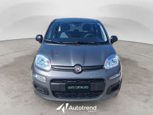 Fiat Panda  1.0 FireFly 70 CV S&S Hybrid