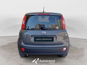 Fiat Panda  1.0 FireFly 70 CV S&S Hybrid