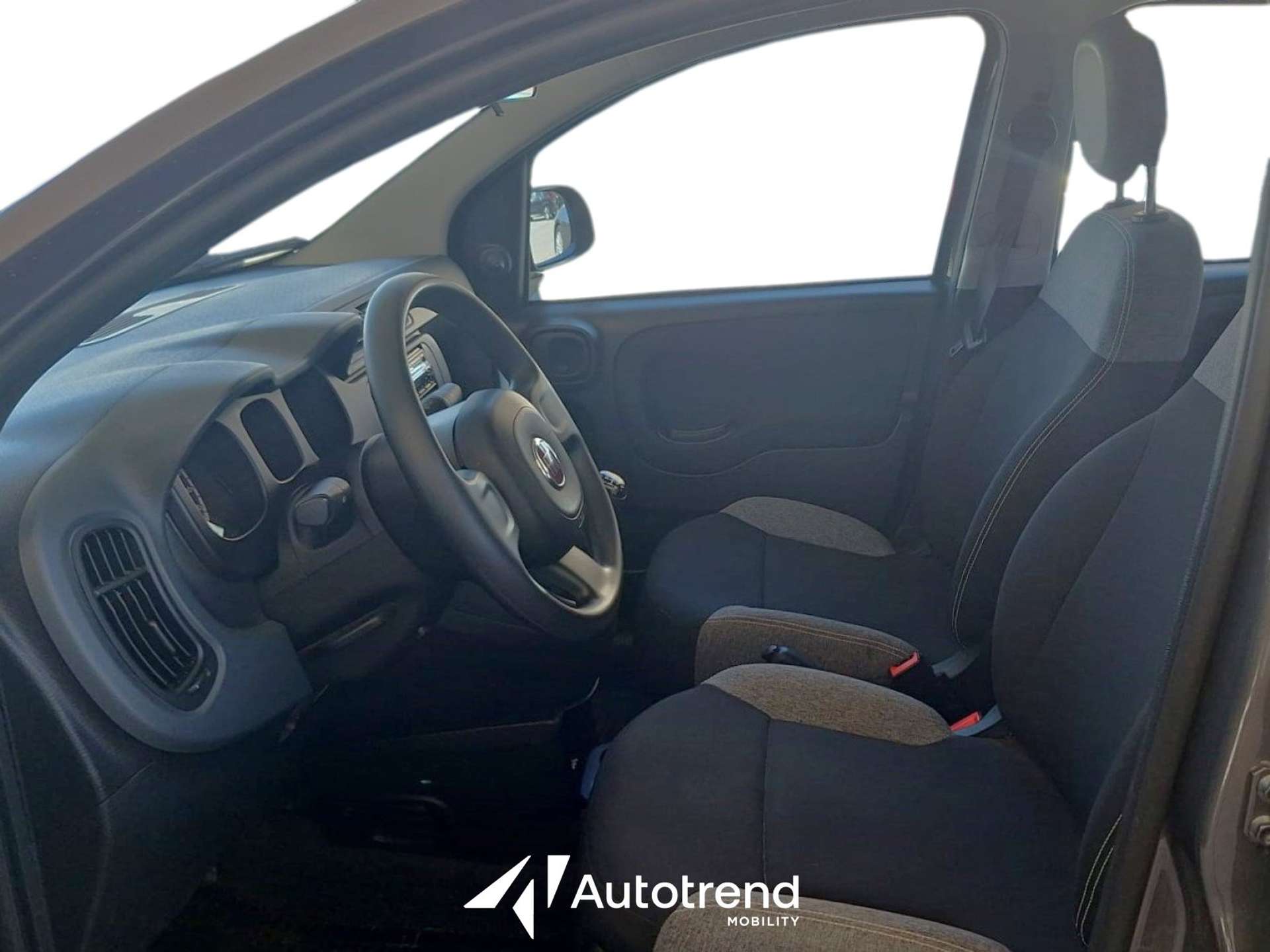 Fiat Panda  1.0 FireFly 70 CV S&S Hybrid