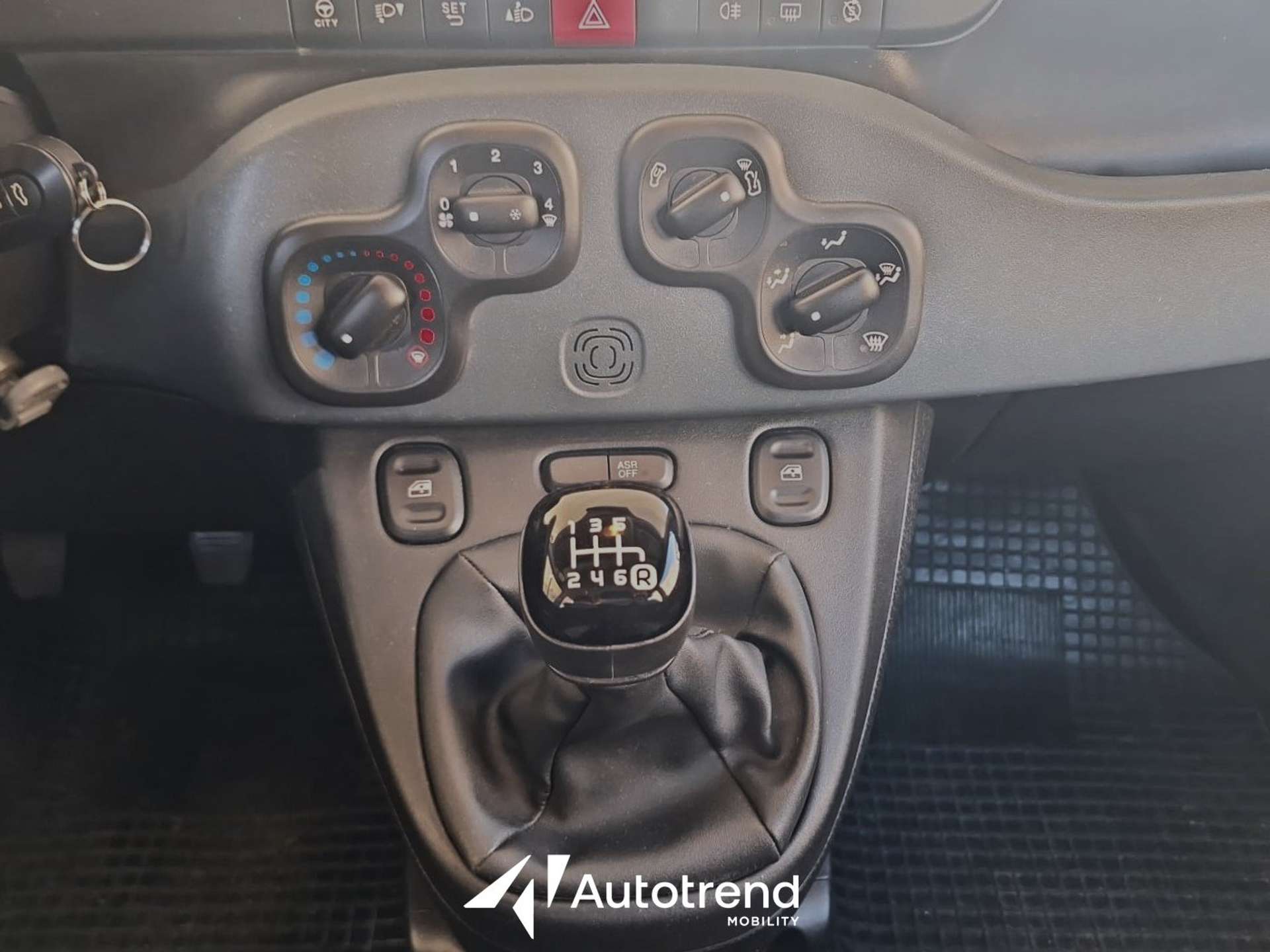 Fiat Panda  1.0 FireFly 70 CV S&S Hybrid
