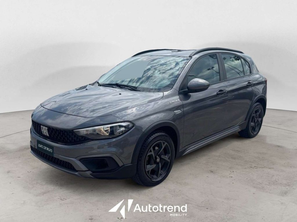 Fiat Tipo  1.3 Multijet 95 CV 5 Porte City Cross S&S