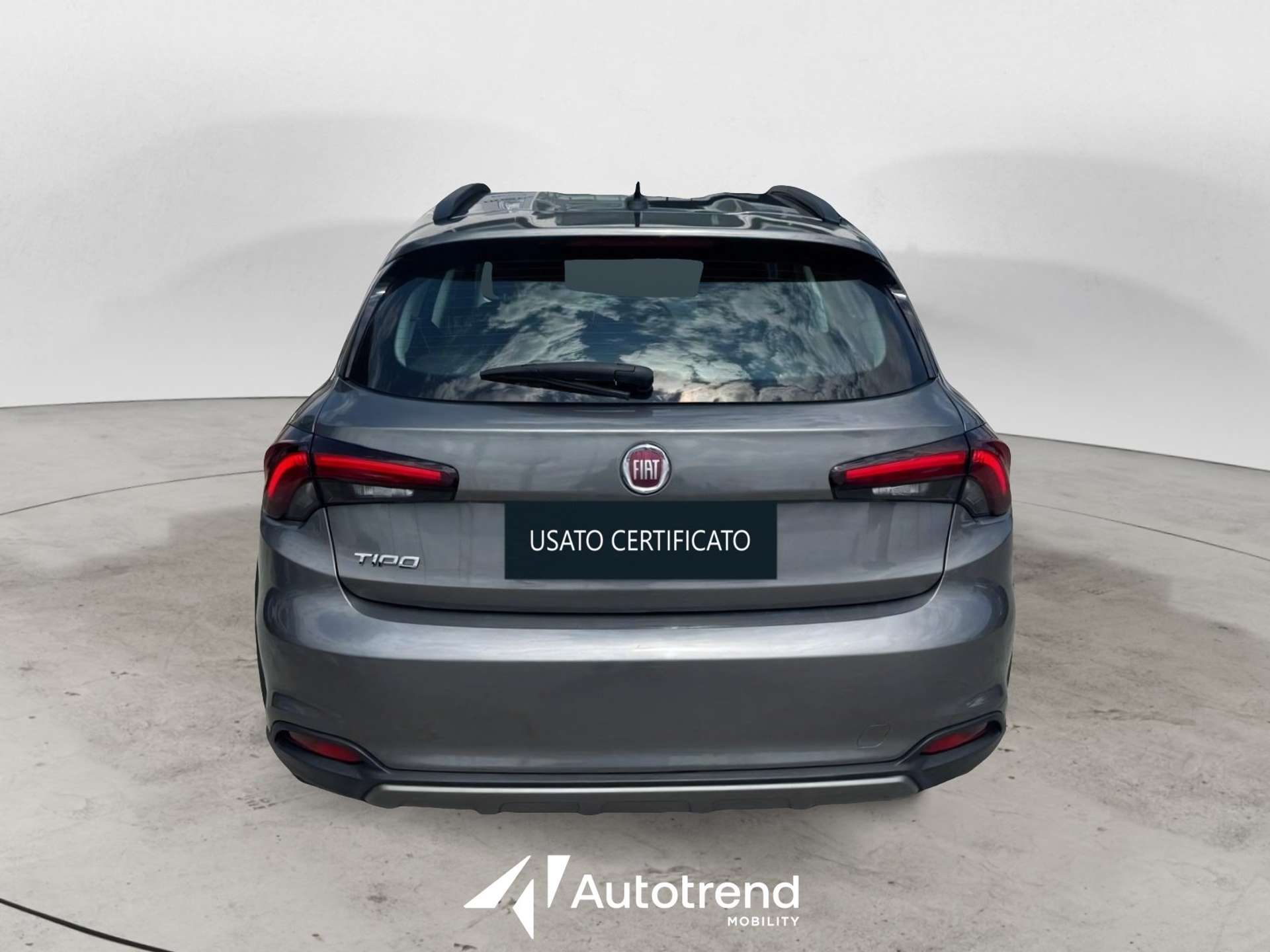 Fiat Tipo  1.3 Multijet 95 CV 5 Porte City Cross S&S