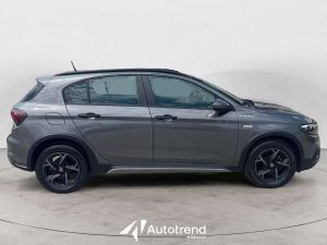 Fiat Tipo  1.3 Multijet 95 CV 5 Porte City Cross S&S