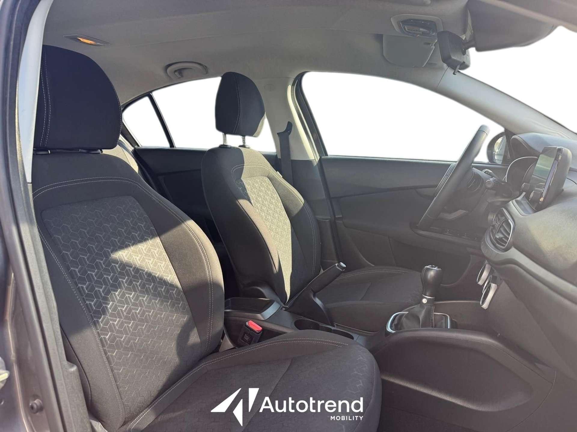 Fiat Tipo  1.3 Multijet 95 CV 5 Porte City Cross S&S