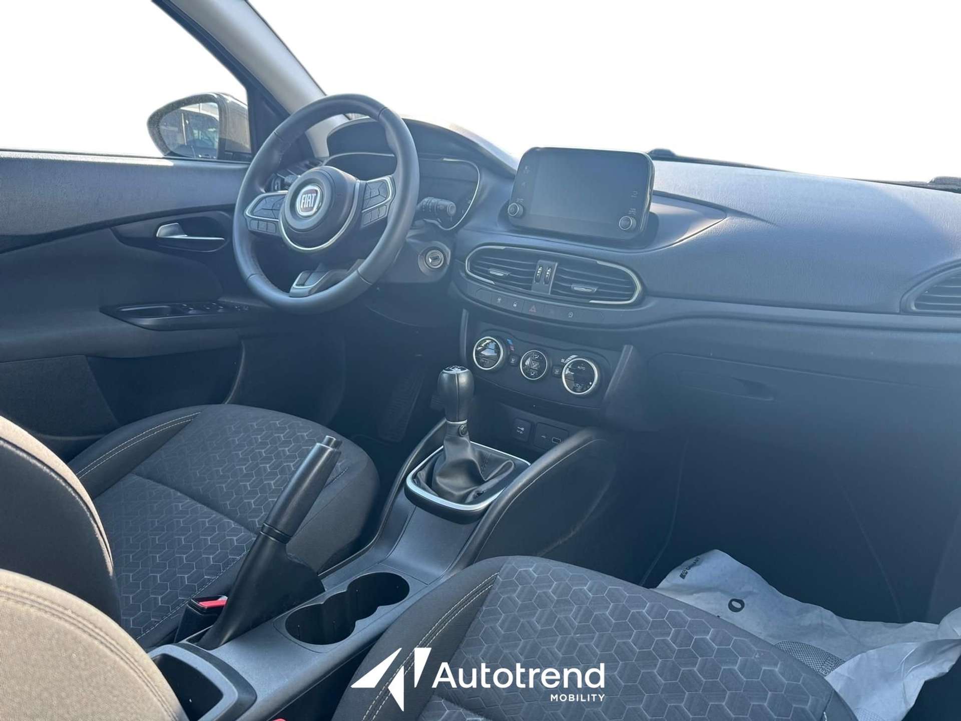 Fiat Tipo  1.3 Multijet 95 CV 5 Porte City Cross S&S