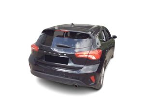 Ford Focus  1.5 EcoBlue 120 CV Automatico Business Co-Pilot