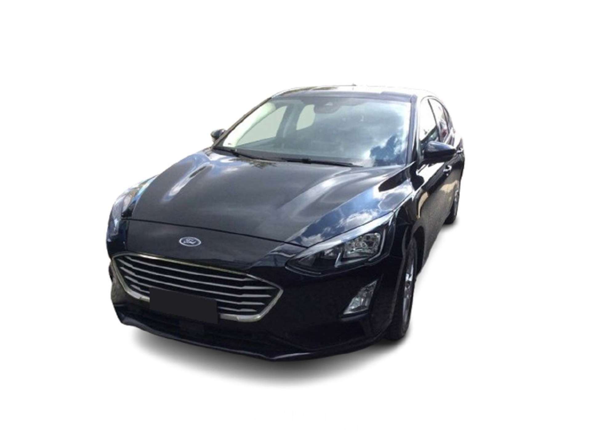 Ford Focus  1.5 EcoBlue 120 CV Automatico Business Co-Pilot