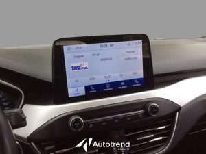 Ford Focus  1.5 EcoBlue 120 CV Automatico Business Co-Pilot