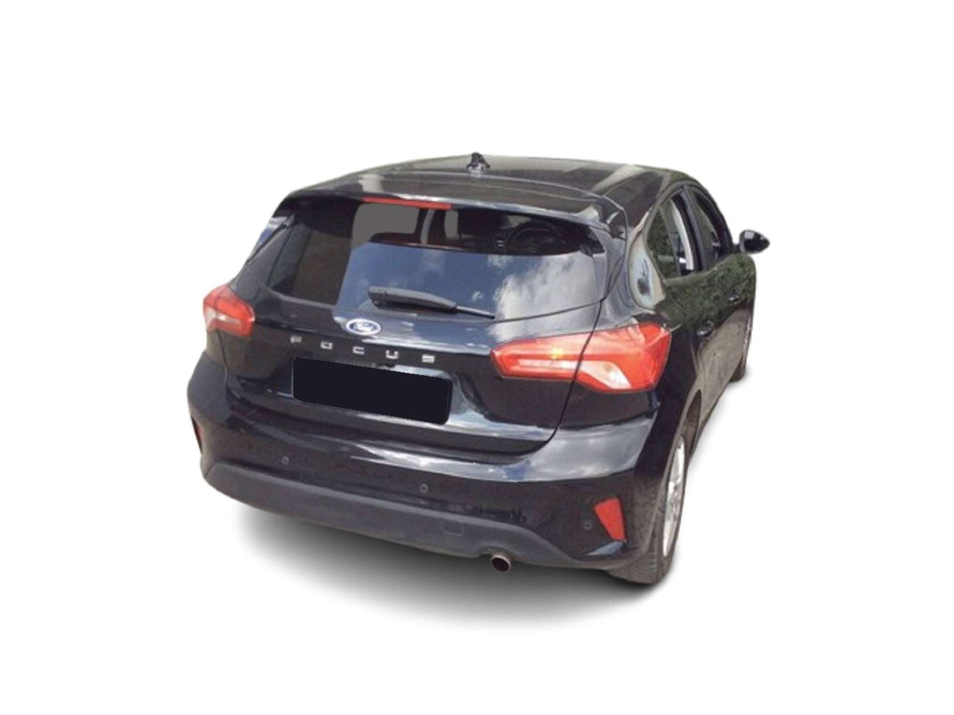 Ford Focus  1.5 EcoBlue 120 CV Automatico Business Co-Pilot