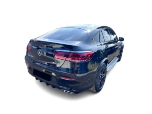Mercedes-Benz GLC 220  220 d 4matic 194 CV Automatica Premium Plus Coupé