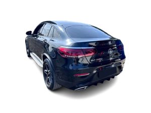 Mercedes-Benz GLC 220  220 d 4matic 194 CV Automatica Premium Plus Coupé