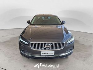 Volvo S90  B5 235+14 CV AWD Mild Hybrid Diesel Automatica Plus Bright