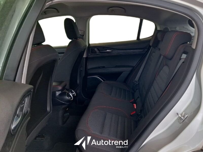 Alfa Romeo Stelvio  2.2 Turbo Diesel 160 CV Automatica AT8 Business RWD