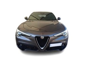Alfa Romeo Stelvio  2.2 Turbo Diesel 190 CV Q4 Automatica AT8 Super Business