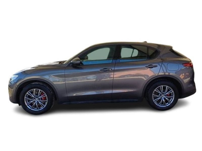 Alfa Romeo Stelvio  2.2 Turbo Diesel 190 CV Q4 Automatica AT8 Super Business