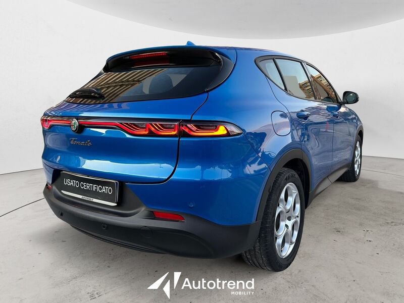 Alfa Romeo Tonale  1.6 Diesel 130 CV Automatica TCT6 Sprint