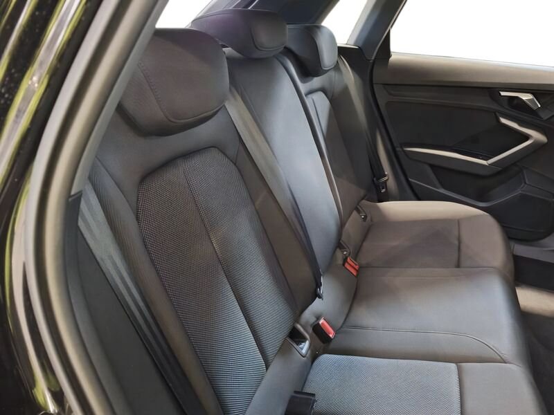 Audi A3  Sportback SPB 30 TDI 116 CV NAVI LED