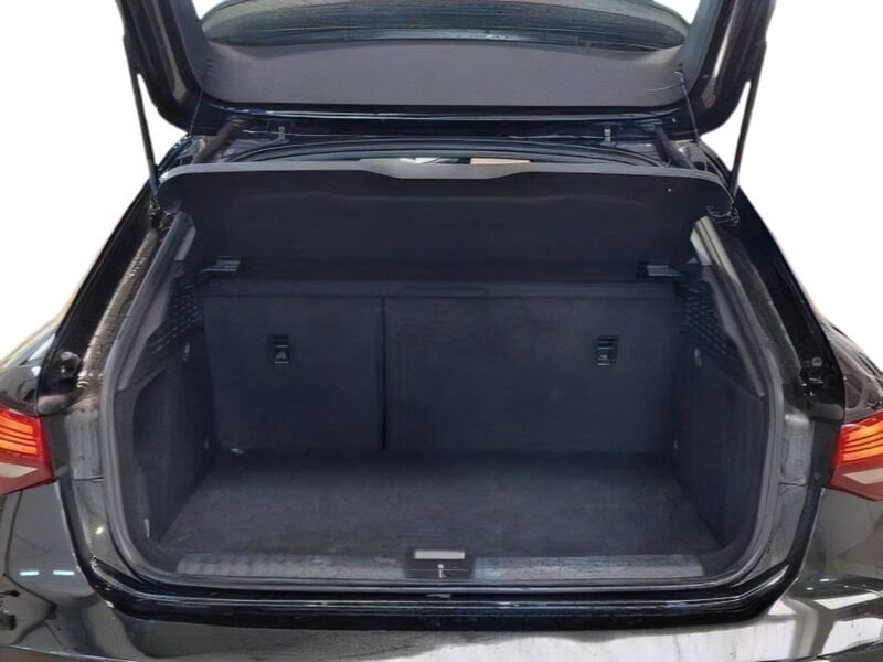 Audi A3  Sportback SPB 30 TDI 116 CV NAVI LED