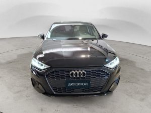 Audi A3 Sportback SPB 30 TDI 116 CV NAVI LED