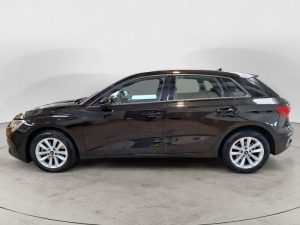 Audi A3 Sportback SPB 30 TDI 116 CV NAVI LED