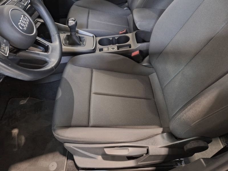 Audi A3  Sportback SPB 30 TDI 116 CV NAVI LED
