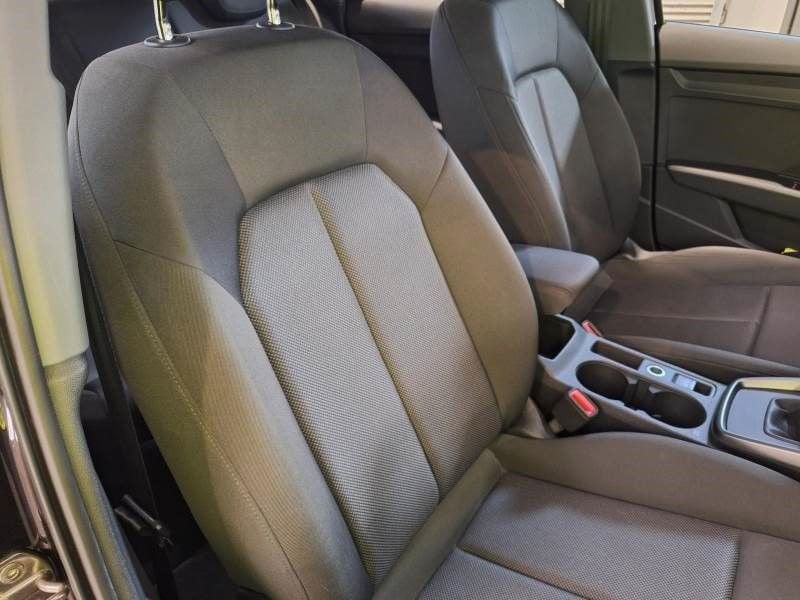 Audi A3  Sportback SPB 30 TDI 116 CV NAVI LED