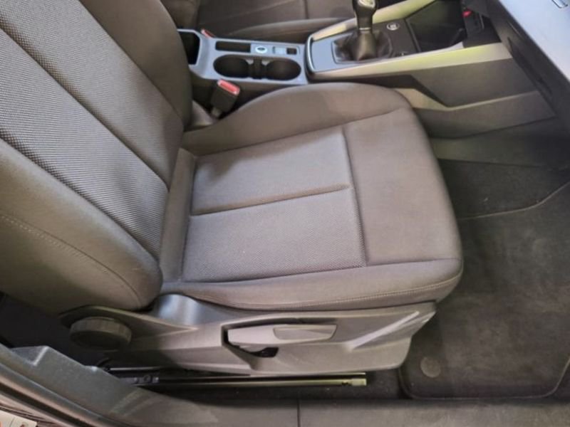Audi A3  Sportback SPB 30 TDI 116 CV NAVI LED