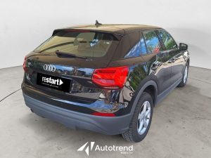 Audi Q2  30 TDI 116 CV Automatica S Tronic LED Business