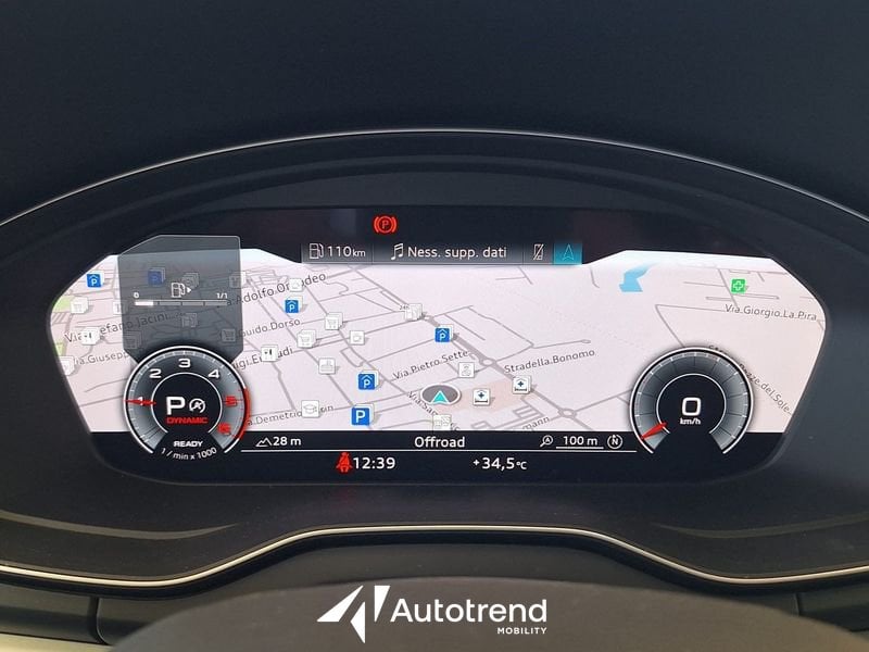 Audi   SPB 40 TDI 204 CV Quattro Automatica S Tronic S Line