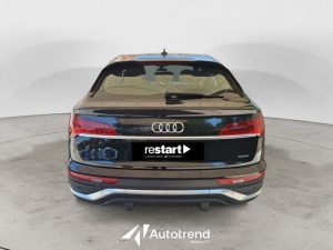 Audi   SPB 40 TDI 204 CV Quattro Automatica S Tronic S Line