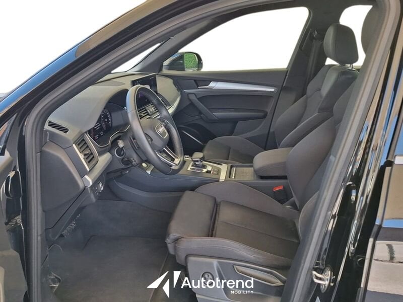 Audi   SPB 40 TDI 204 CV Quattro Automatica S Tronic S Line