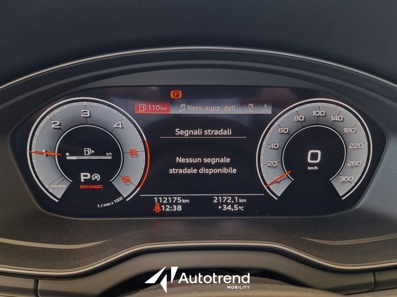 Audi   SPB 40 TDI 204 CV Quattro Automatica S Tronic S Line