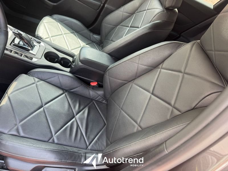 BlueHDi 130 CV Automatico So Chic