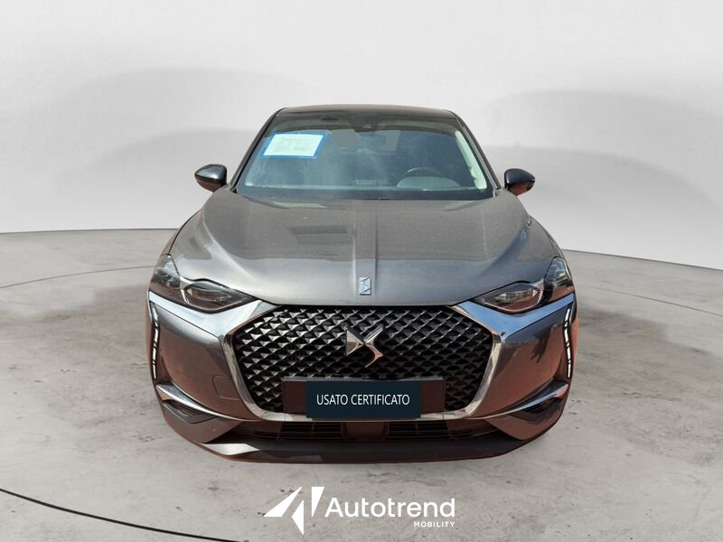 BlueHDi 130 CV Automatico So Chic