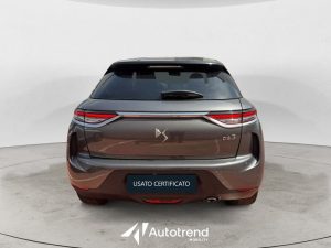 BlueHDi 130 CV Automatico So Chic