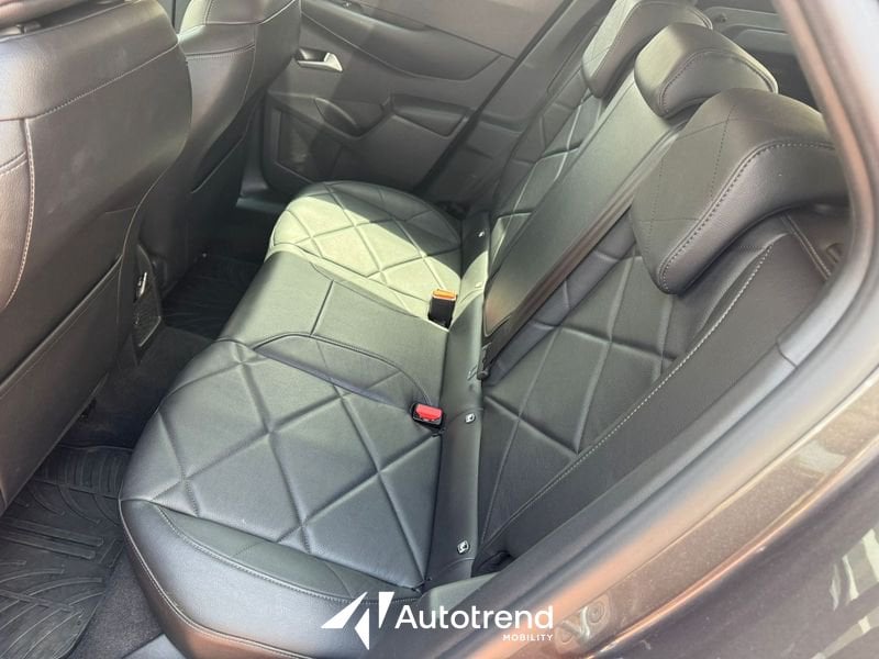 BlueHDi 130 CV Automatico So Chic