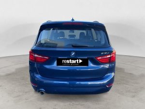 BMW   216d 116 CV Gran Tourer Automatica NAVI LED Business 7 Posti