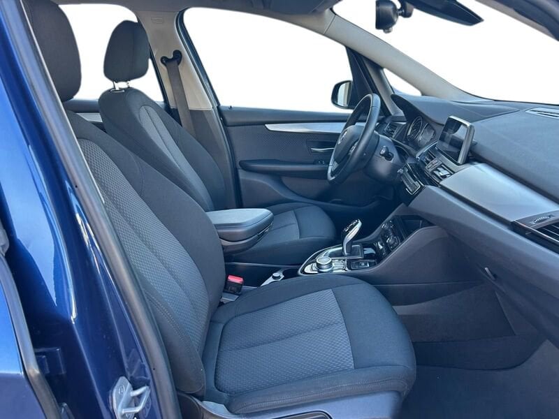 BMW   216d 116 CV Gran Tourer Automatica NAVI LED Business 7 Posti