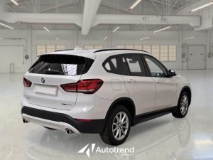 BMW X1  sDrive 18d 150 CV Automatica NAVI LED Business Advantage