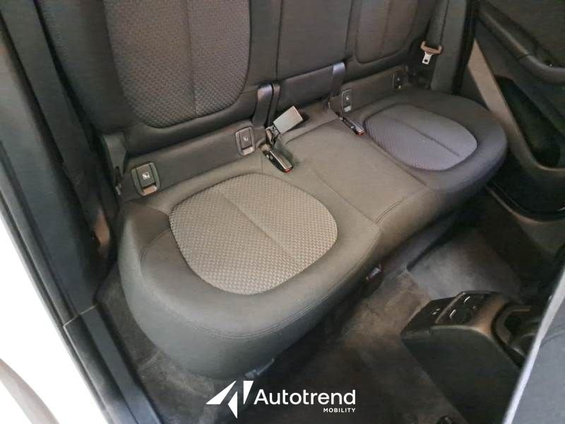 BMW X1  sDrive 18d 150 CV Automatica NAVI LED Business Advantage