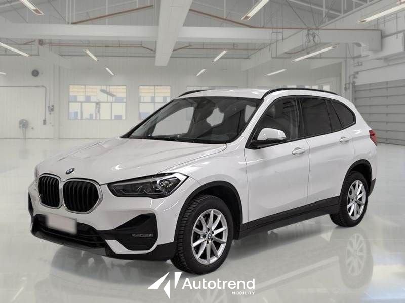 BMW X1  sDrive 18d 150 CV Automatica NAVI LED Business Advantage